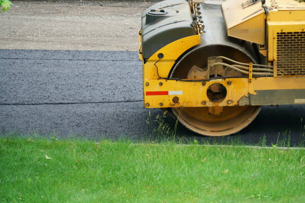 Professional Driveway Paving Services in Mountain City, GA