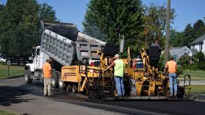 Why Choose Us For All Your Driveway Paving Needs in Mountain City, GA?